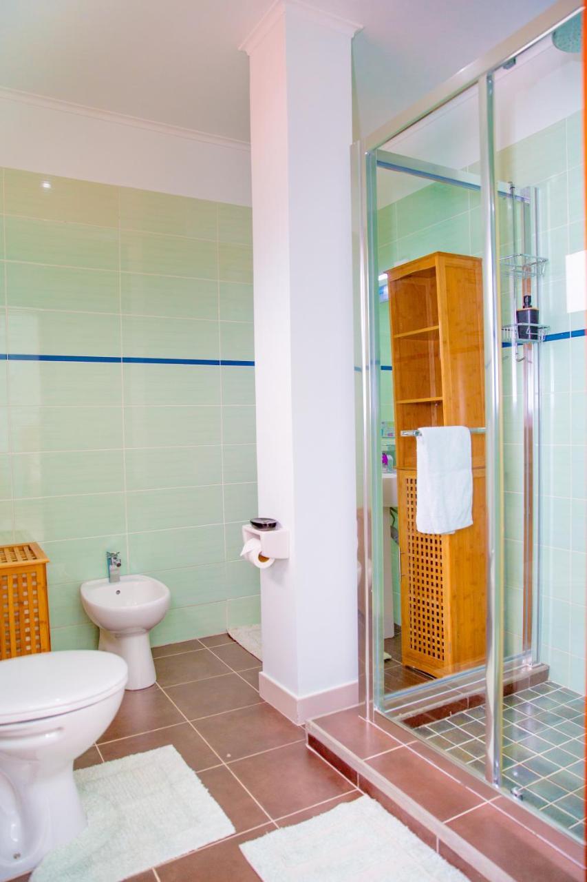 Cap-Sud Self Catering Villa Au Cap Kültér fotó